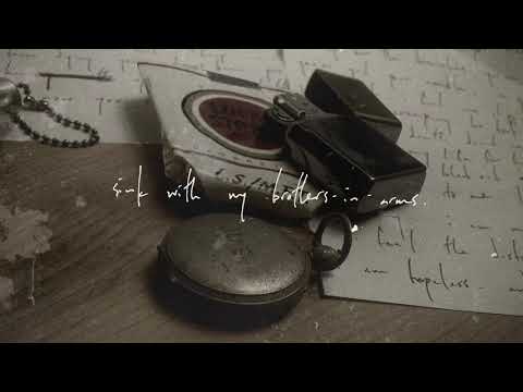 Defeater - "The Worst Of Fates" (Lyric Video)
