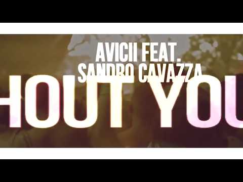 Avicii feat. Sandro Cavazza - Without You (OroszG.& ClubPulsers Bootleg Mix)