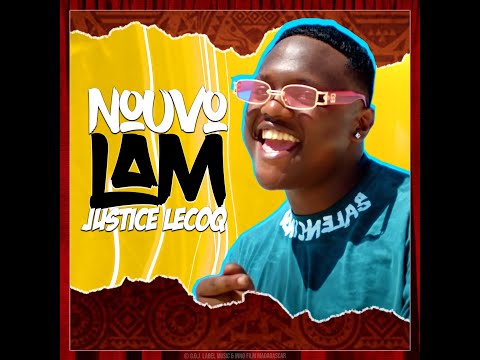 Justice Lecoq   Nouvo Lam ( BY Inno Film 2023)