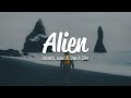 Galantis, Lucas & Steve, Ilira - Alien (Lyrics)