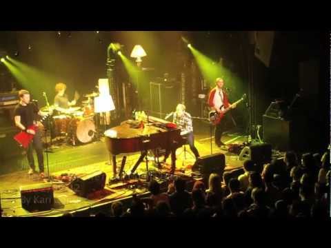 Hey Hey Hey (we're All Gonna Die) video