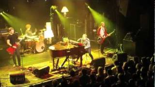Jack's Mannequin - Hey Hey Hey (We're All Gonna Die) - Live 2/09/12