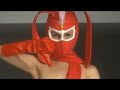 Keiko Mask (Kekko Kamen) - Full movie