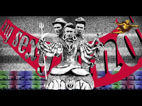 The Revolting Cocks Live in Dallas 10.7.2022