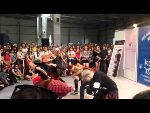 [perf] JJCC - Fire by R!se&Sh!ne