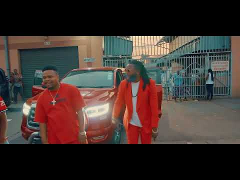 Mamero Official Video  Boss Gaga Riddim 3