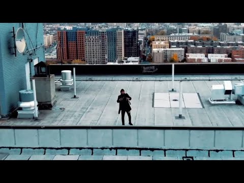 Dre Blunt- The Letter (Pt.1&2) [Official Music Video]