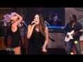 [720p] Katharine McPhee - Love Story (TSWJL 2007)