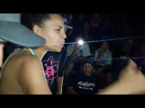Dante & Tink & NameOne vs Zap & Creeptos & Kolo - 4TOS - RIMADERO 9/1