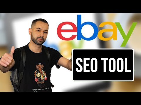 eBay SEO Tool und kostenloses eBay Template kompatibel für verschiedenen eCommerce ERP Systeme!