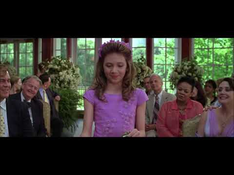 Scene from "Little Manhattan (2005)": Talk w/Dad & Run to the Boathouse