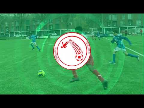 Uit tegen Meeuwenplaat (20/11/2021)