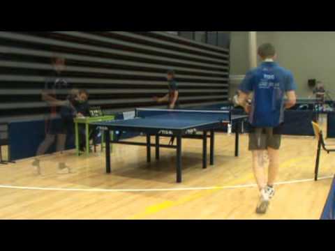 110206 Roskilde GP, Michael Ryding - Nikolaj Thomsen