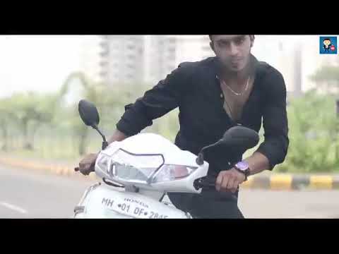 এক ভন্ড মেয়ের প্রেমে আমি অন্ধ হয়েছি ♥