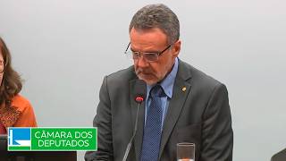  Discussão e votação de propostas legislativas - 12/08/2026 13:00