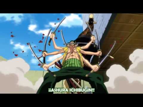 One Piece AMV   Brand New World