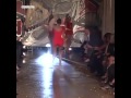 Ramp Walk Fail Mansa