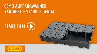 wanny wychwytujące - film z YouTube