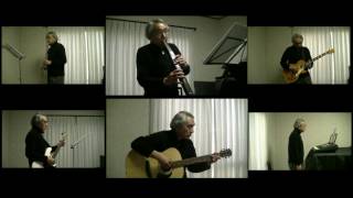 KingCrimson　exiles