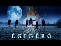 KOWALSKY MEG A VEGA - ÉGIGÉRŐ (Official)