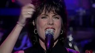 Holly Dunn - Cowboys Are My Weakness(1995)(Music City Tonight 720p)