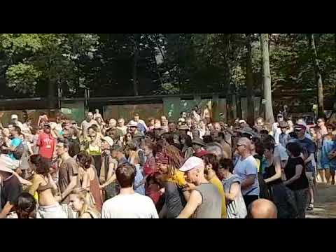 Gran Bal Trad a Vialfré (TO) 1 luglio 2019