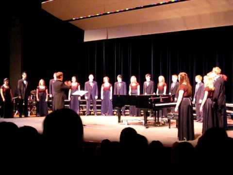 Lirico Chamber Singers- Seufzer