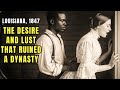 The Profane Affair of the Governor's Wife and the Slave — The Ruin of the Beaumonts, Louisiana, 1847 DEFAULT Thumbnail