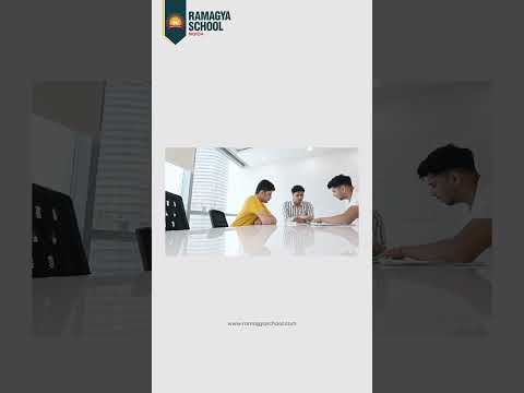 Ramagya School Gallery