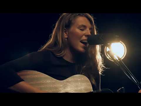 Sylvia Aimee   Superhero (Live Acoustic)