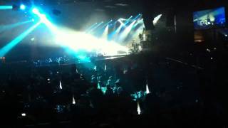 Mobo awards 2011 tinchy stryder ft dappy spaceship