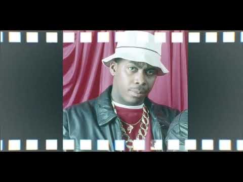 Fresh Era Podcast | Episode 21: Parrish "PMD" Smith (of EPMD)