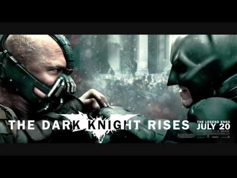 The Dark Knight Rises OST 16 Bonus Track