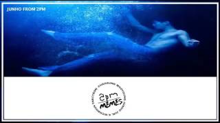 JUNHO FROM 2PM - INSTANT LOVE [SUB ESPAÑOL]