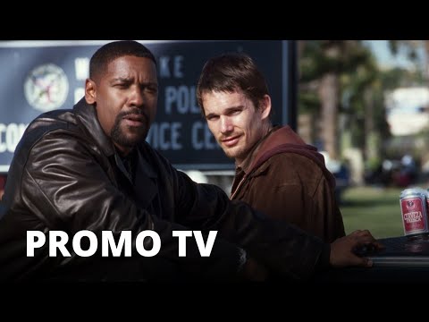 TRAINING DAY (2001) | Promo tv