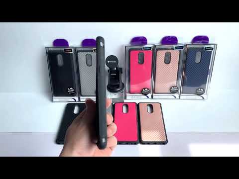 Neo Carbon for LG Stylo 5