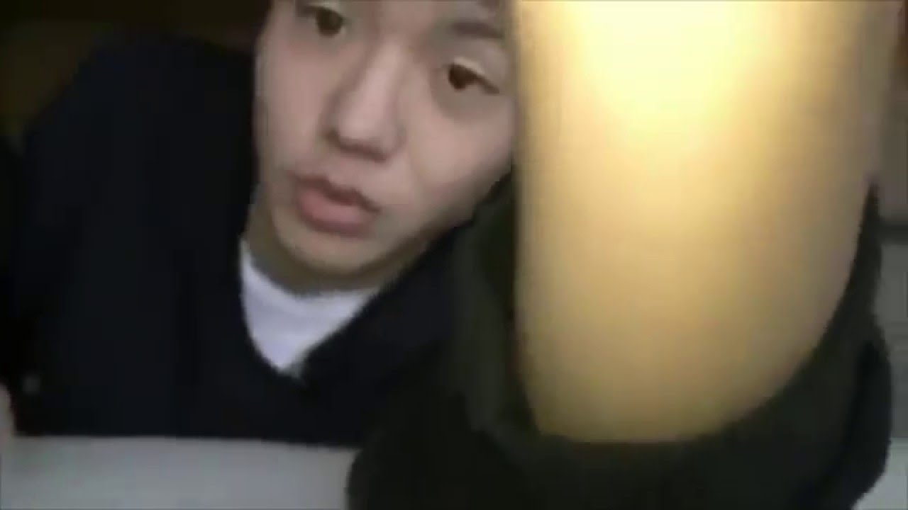 【桐崎栄二】10種類のジュースを全部混ぜて飲んでみたpart2