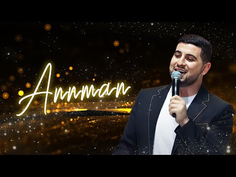 Arshak Stepanyan - Annman | 2024