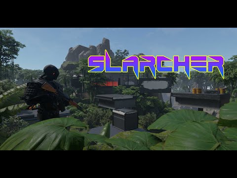 Slarcher youtube-video