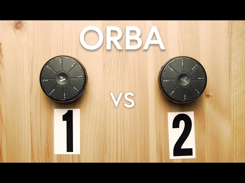 Orba 2 vs. Orba 1 – What's the difference between? – Orba by Artiphon