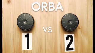 Video thumbnail for Orba 2 vs. Orba 1 – What's the difference between? – Orba by Artiphon by Artiphon