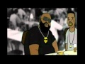 Rick Ross - I'm a Pig Feat. Gucci Mane (Filnobep ...
