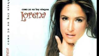 Creer en ti - Lorena Rojas