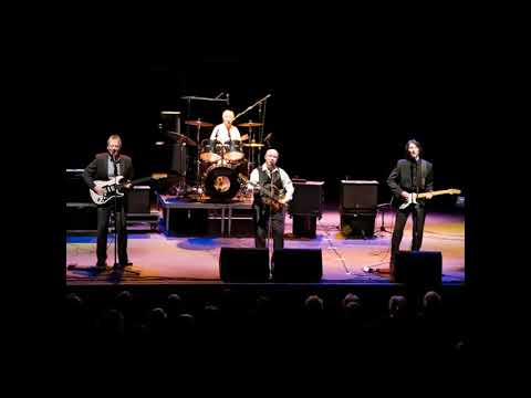 The Fortunes - Dancing in Heaven