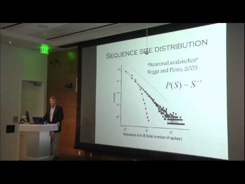 John Beggs, PhD, Indiana University