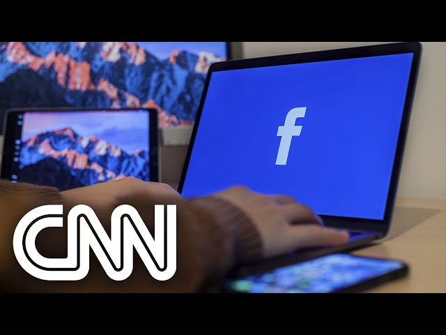 Facebook pede desculpas pela interrupção de seus serviços | EXPRESSO CNN