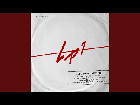 Minus 10 w Rio (feat. Katarzyna Nosowska)