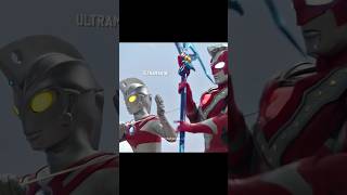 Download lagu Ultraman with their weapon mp3