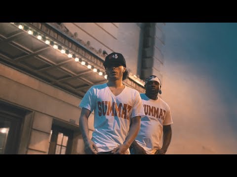 ETO & V Don Ft. Jai Black - PYREX (Official Music Video)