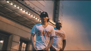 ETO & V Don Ft. Jai Black - PYREX (Official Music Video) @EtoMusicRoc @VDONSOUNDZ